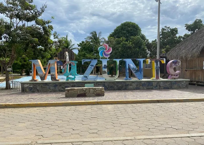 Cabanas Mizontle