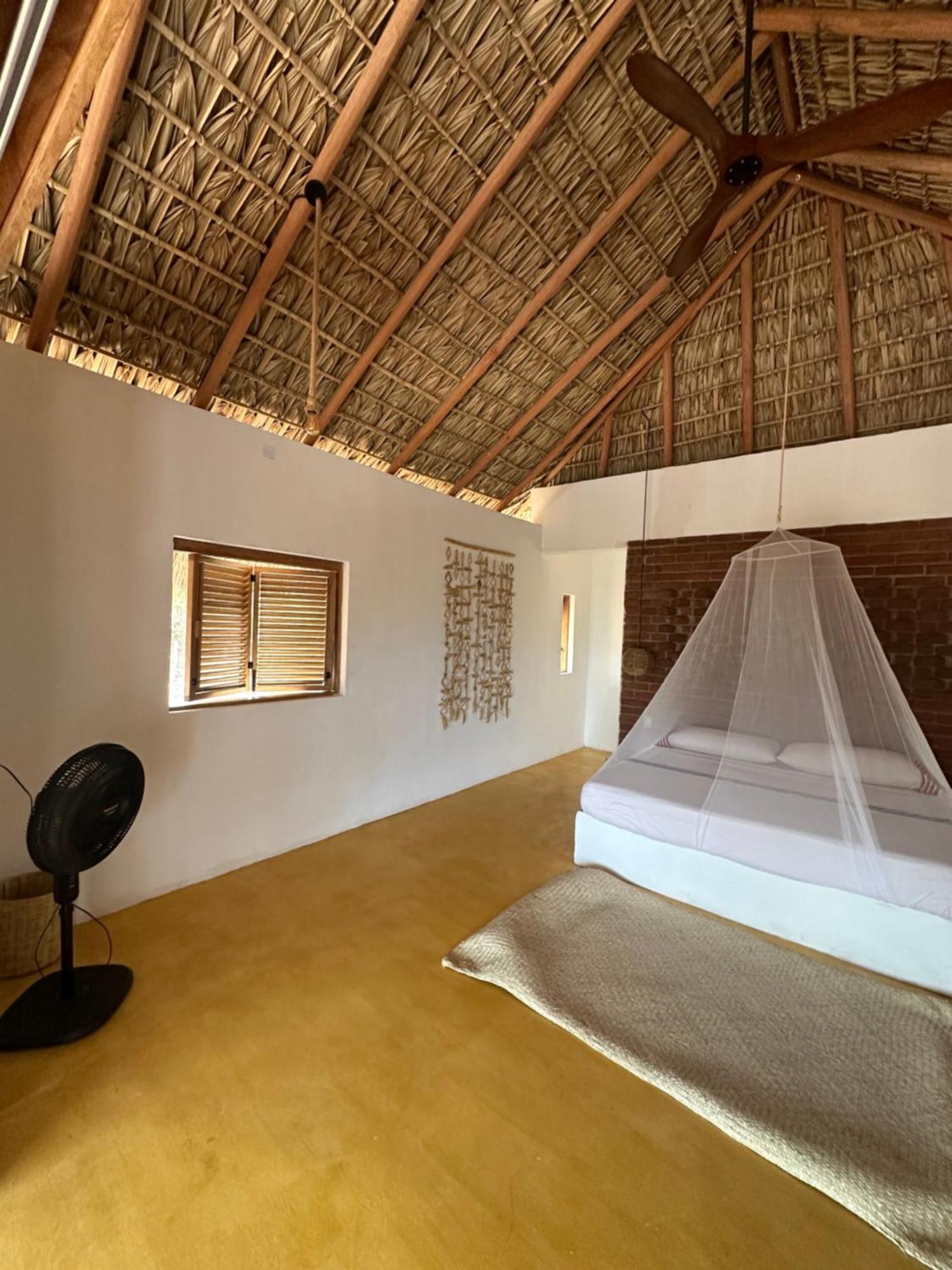 Mizontle Casa de Férias