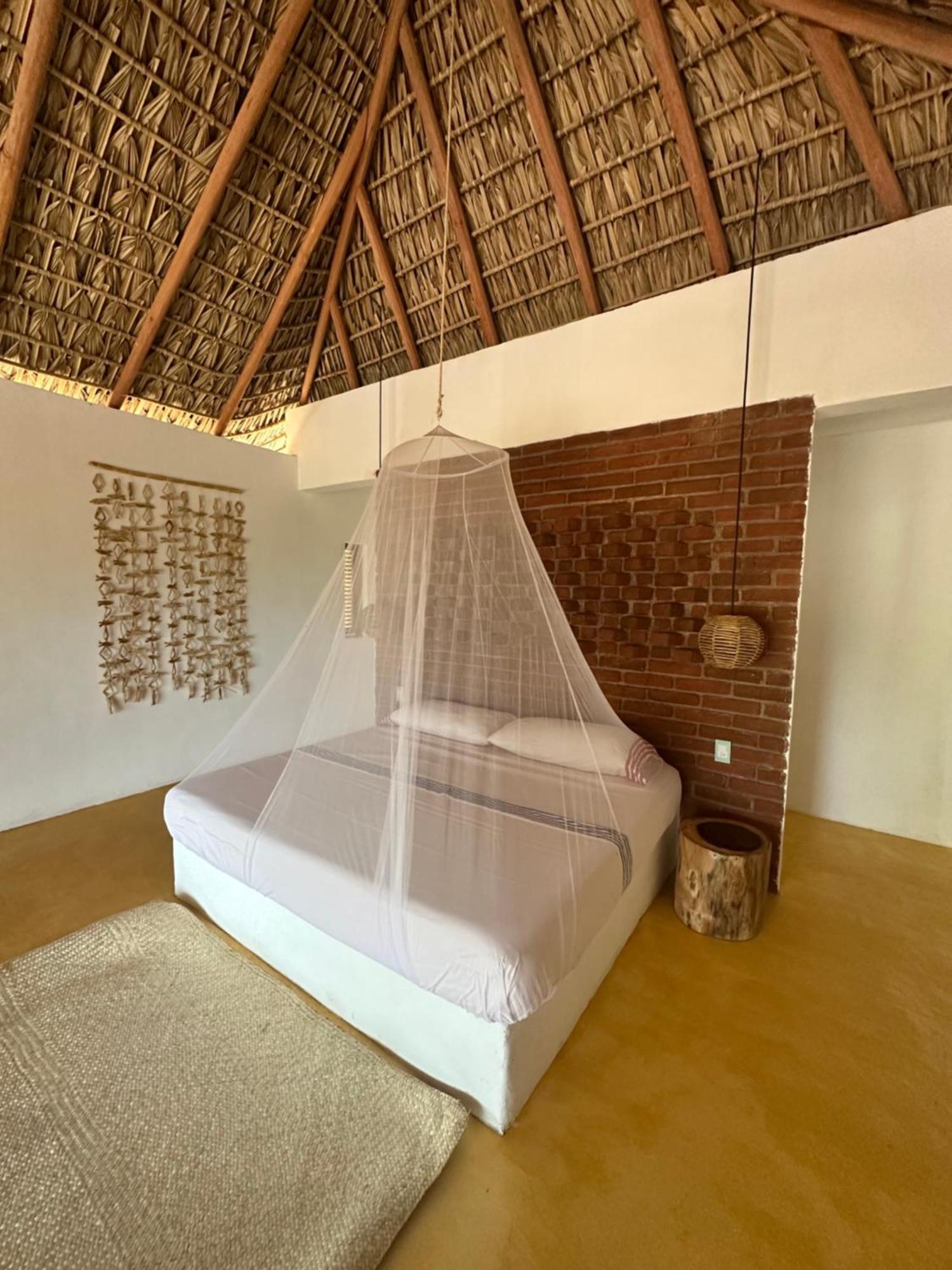 Casa de Férias Mizontle Mazunte