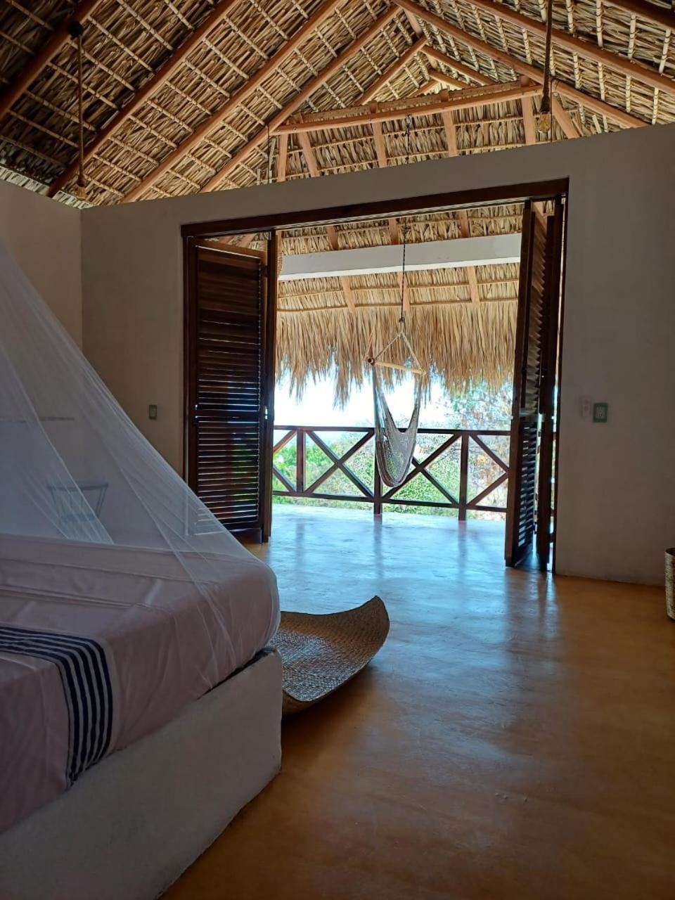 Casa de Férias Mizontle *