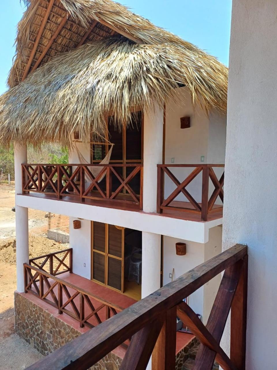 Mizontle Casa de Férias *