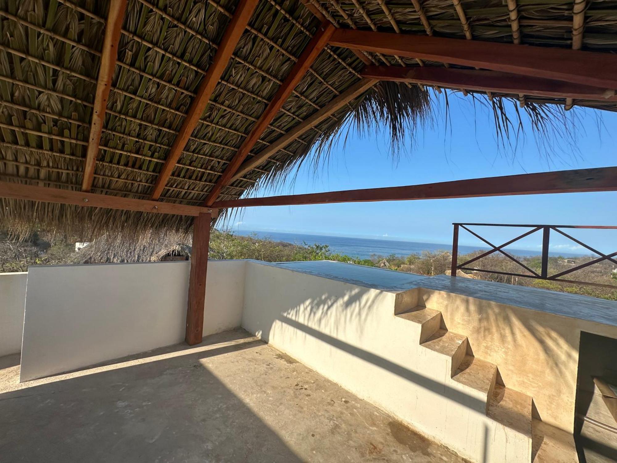 Mizontle Casa de Férias Mazunte