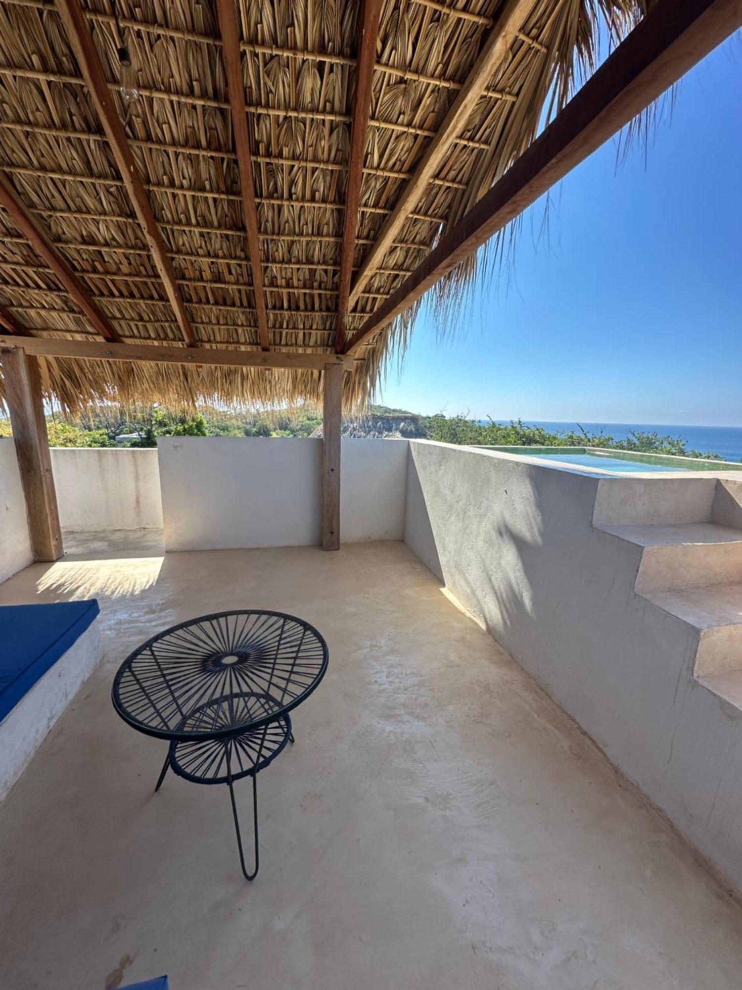 Mizontle Casa de Férias Mazunte